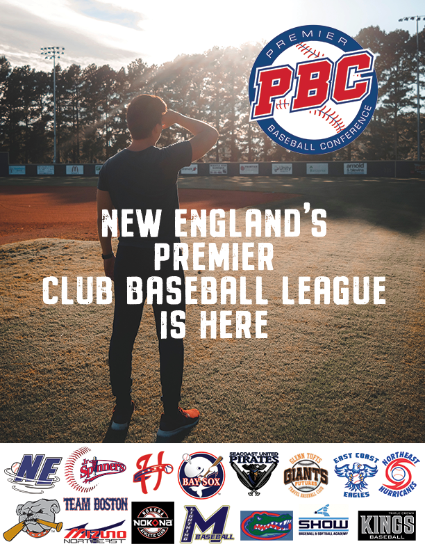 Team Boston Academy Team Boston Baseball South Team Boston Academy